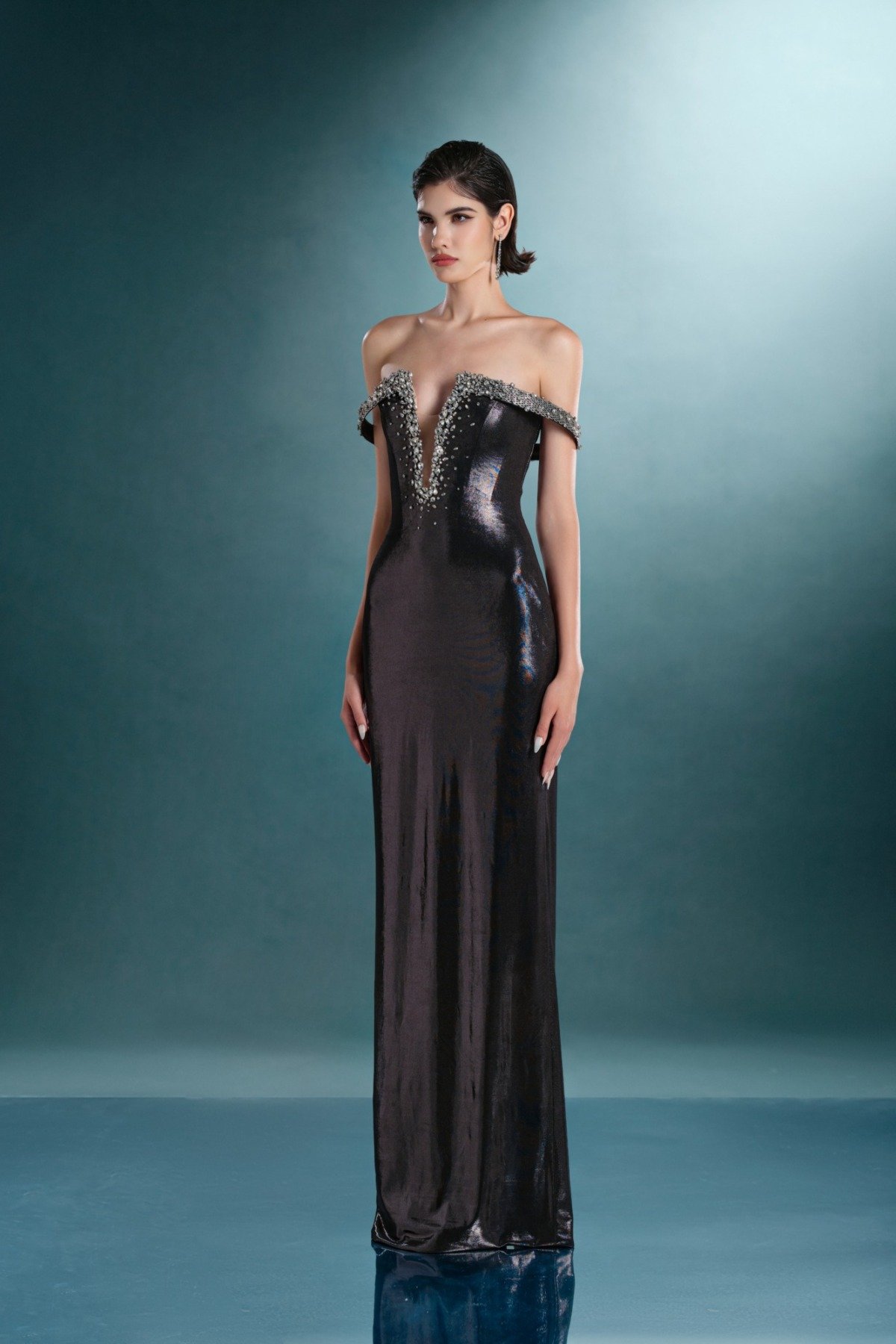 Moonlight Fashion Show | LE NGOC LAM - LOOK 1