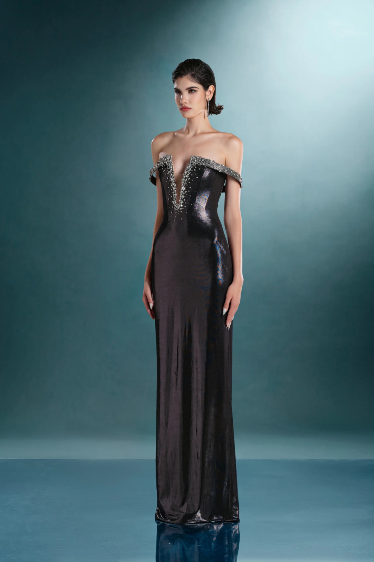 Moonlight Fashion Show | LE NGOC LAM - LOOK 1