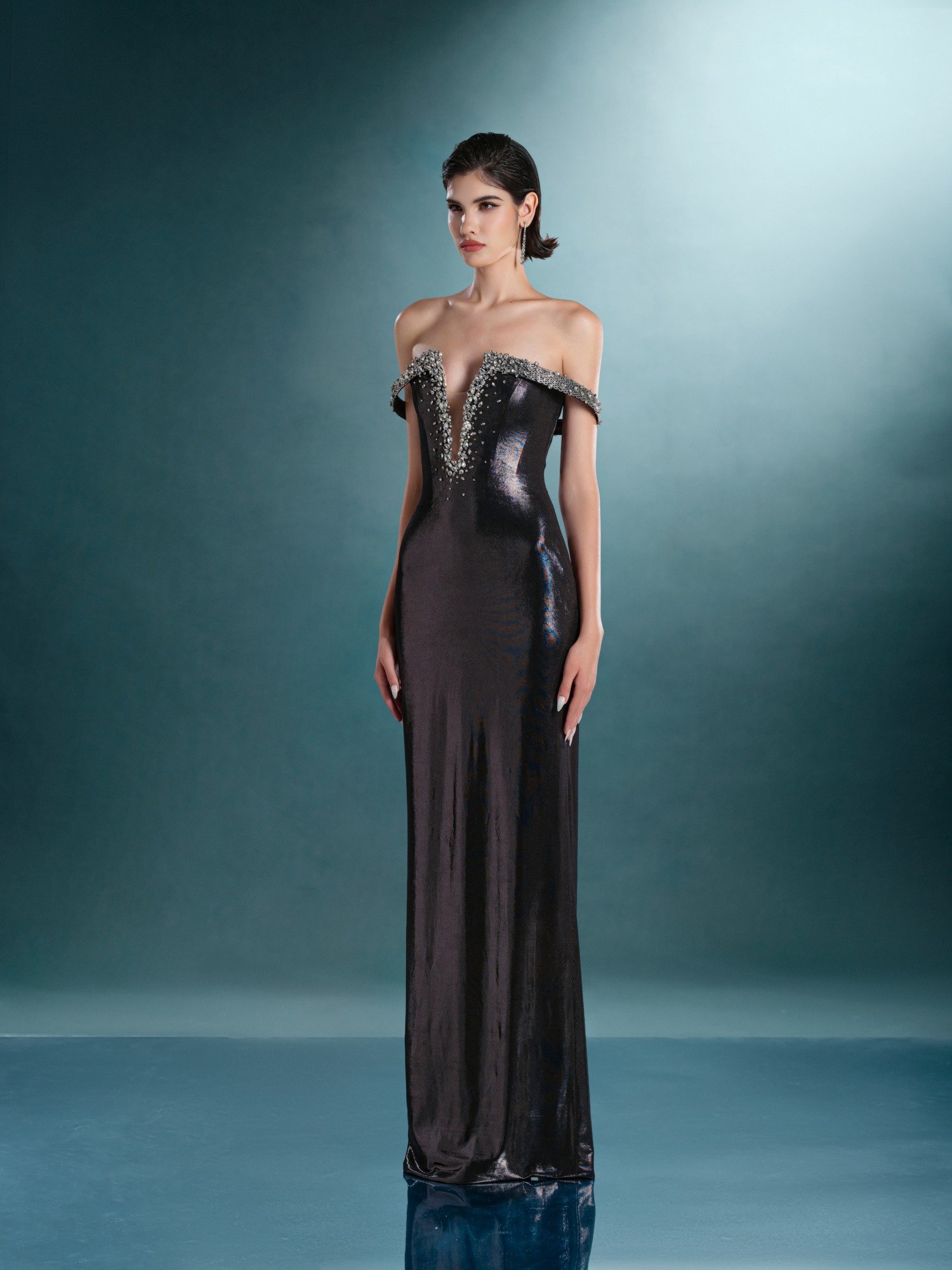 Moonlight Fashion Show | LE NGOC LAM – LOOK 1