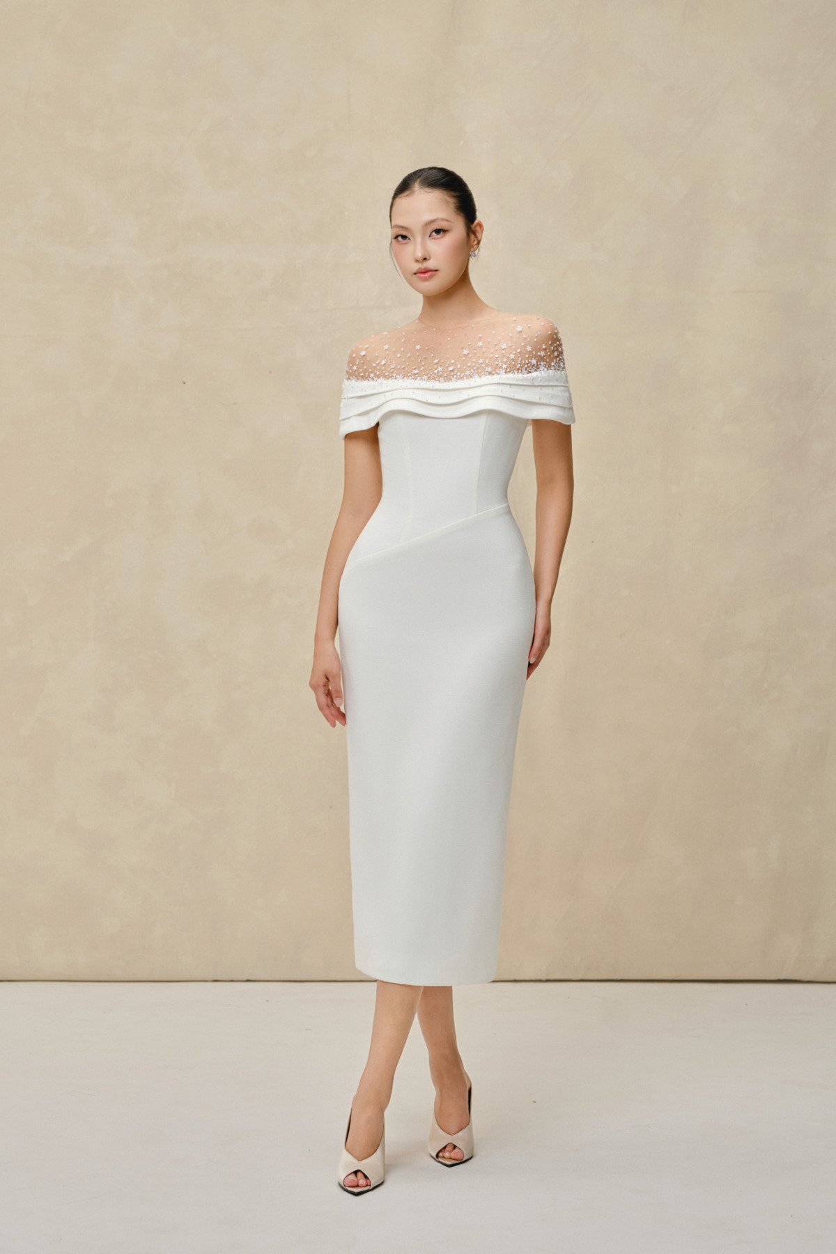 Pearl Dress