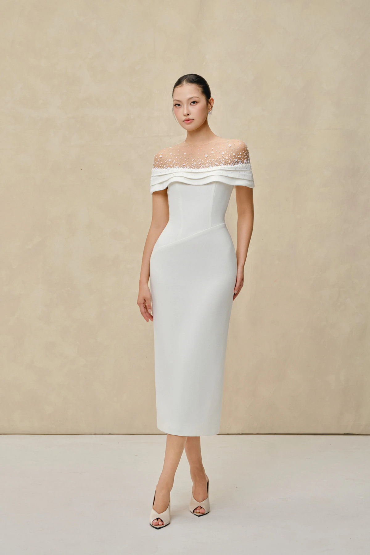 Pearl Dress
