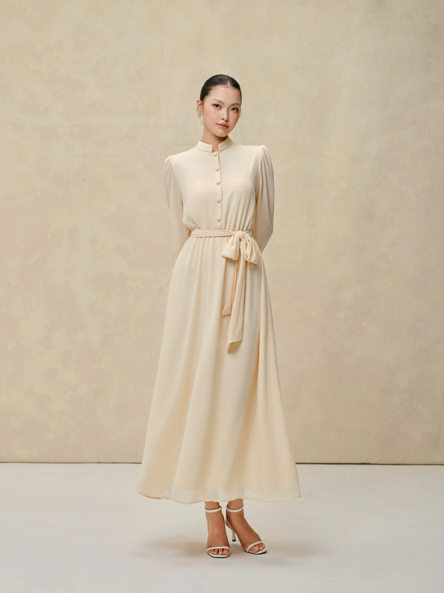 Maxi Dress - Image 4