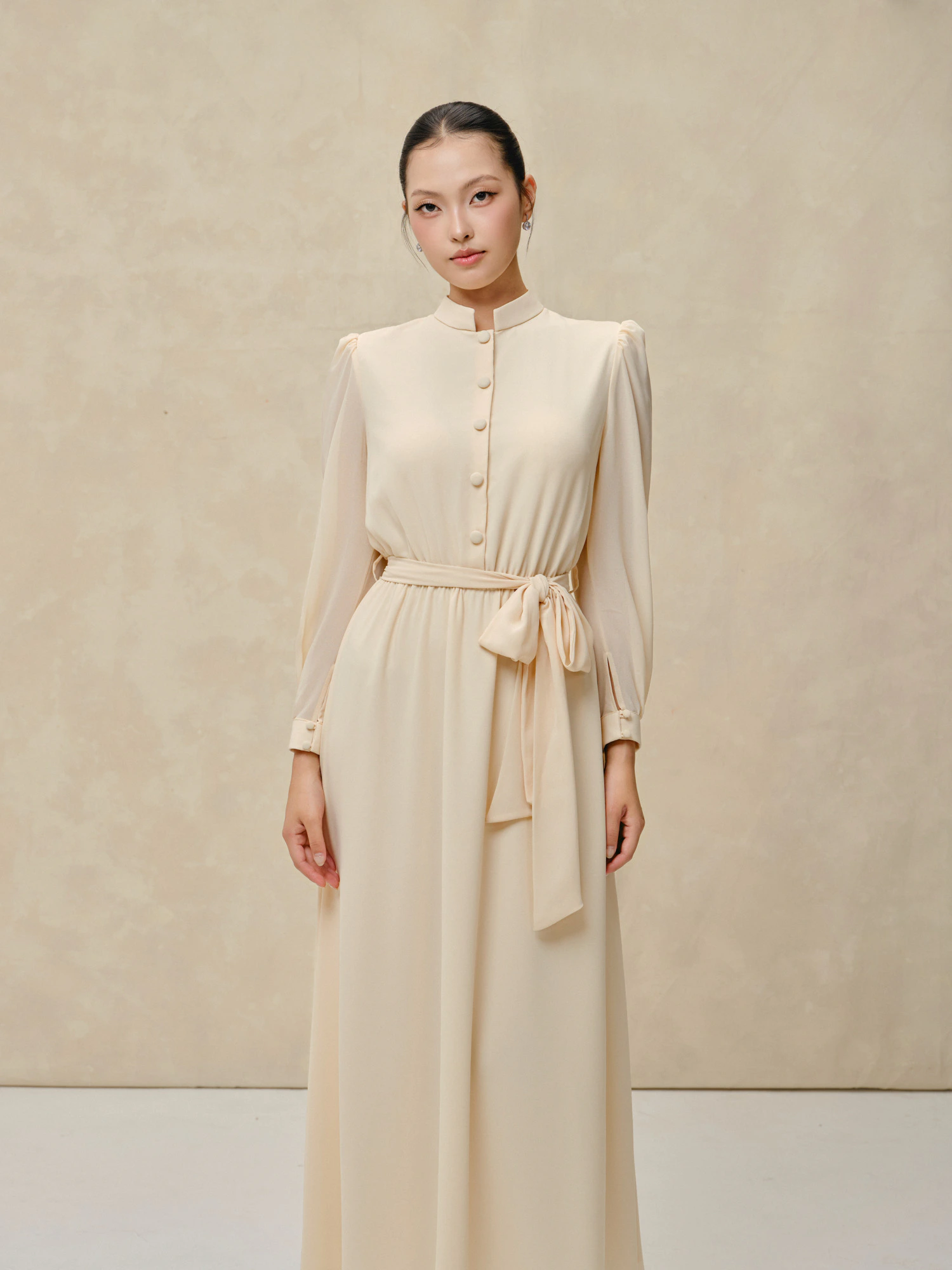 Maxi Dress - Image 3