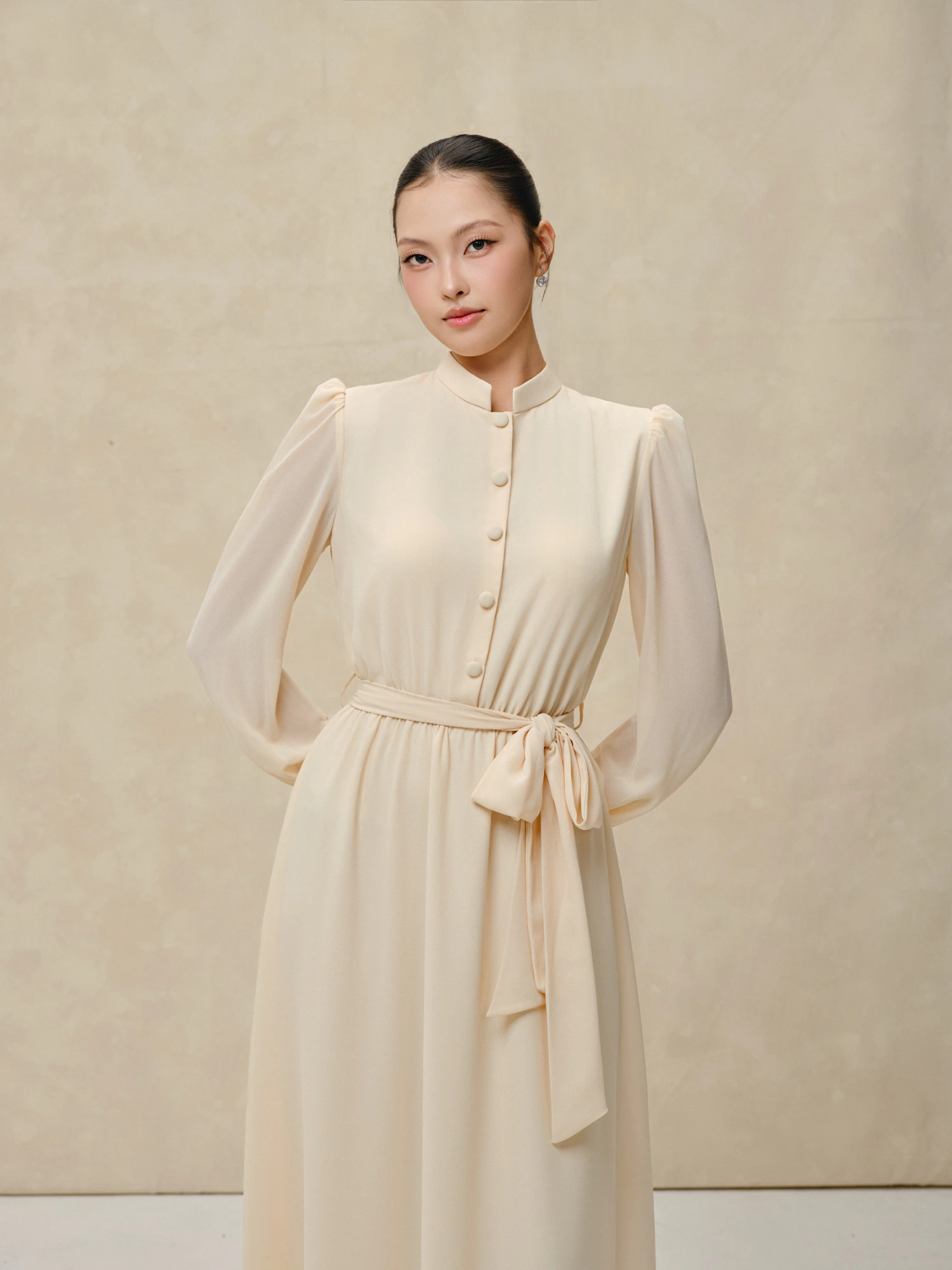 Maxi Dress - Image 6