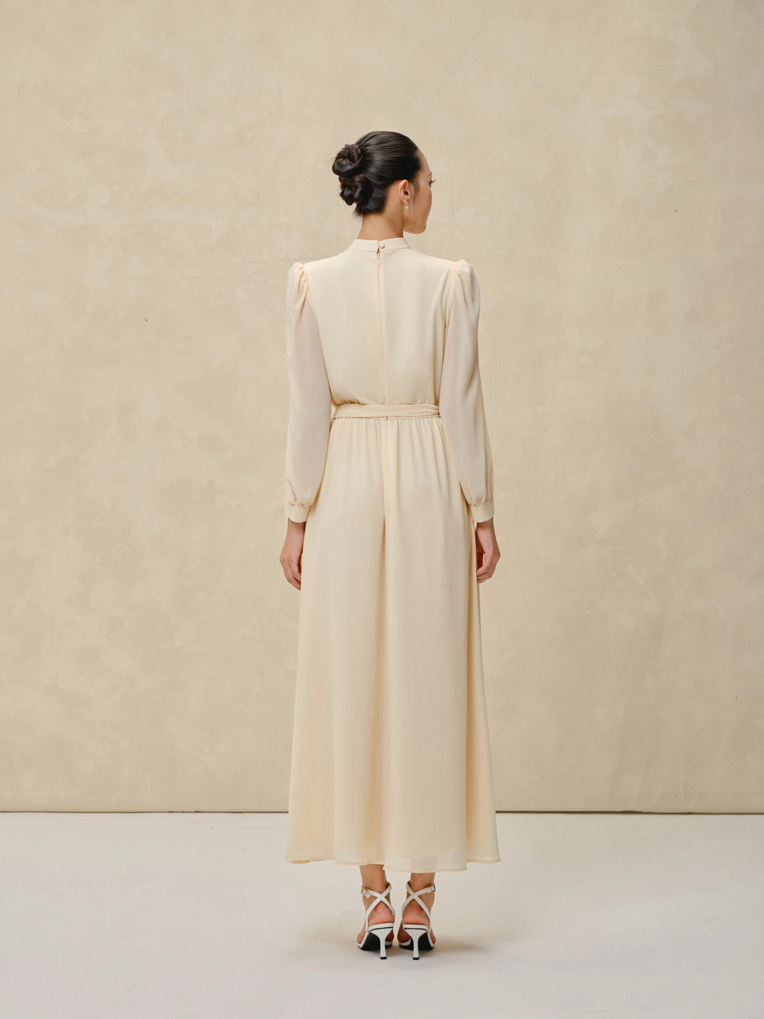 Maxi Dress - Image 2