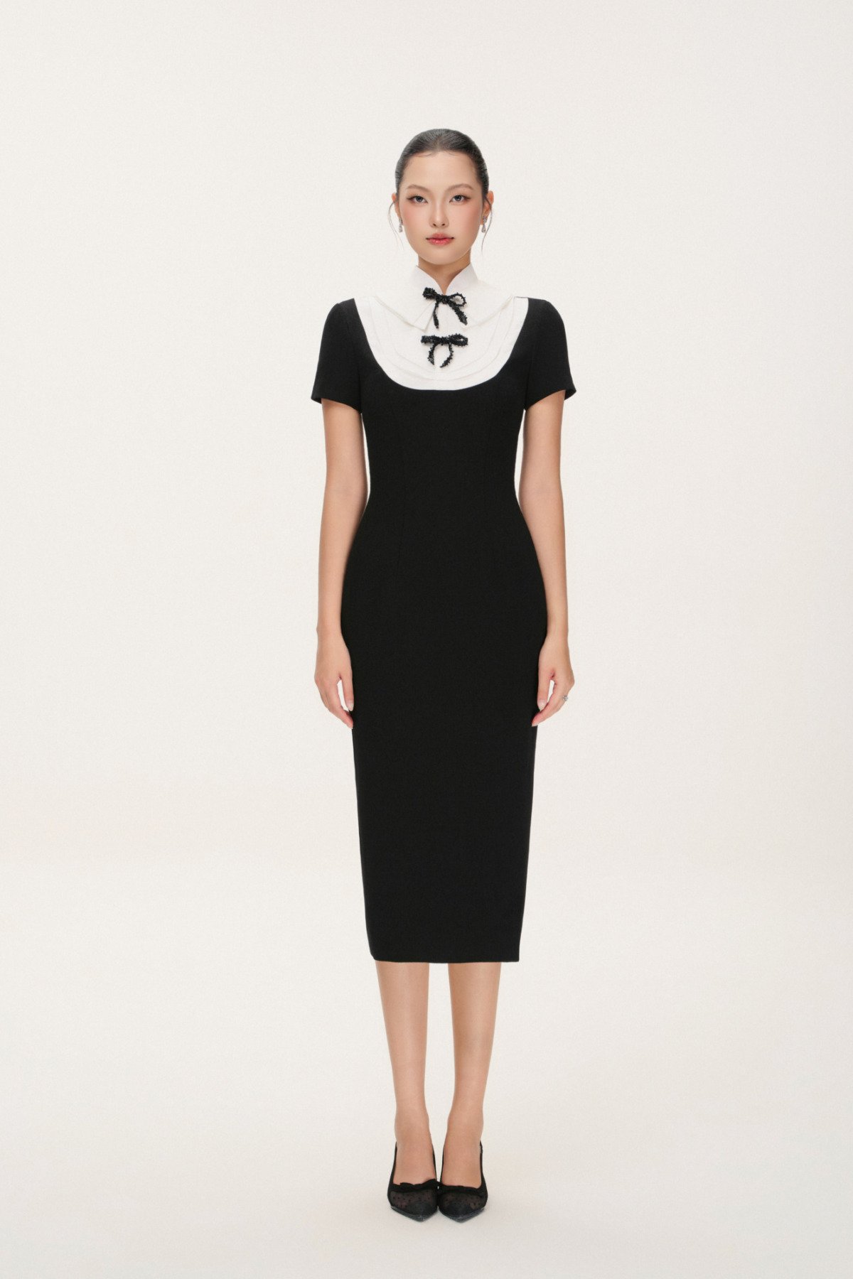 Váy bodycon thanh lịch