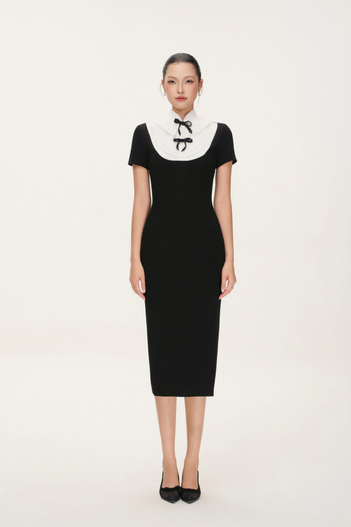 Váy bodycon thanh lịch